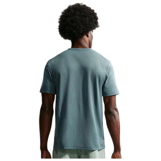 Nike Ανδρική κοντομάνικη μπλούζα Hyverse Dri-FIT Fitness T-Shirt